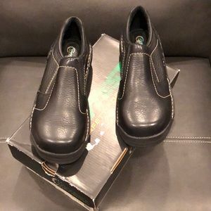 HyTest Safety Footwear (Womens)